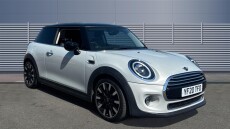 MINI Hatchback 1.5 Cooper Exclusive II 3dr Auto Petrol Hatchback